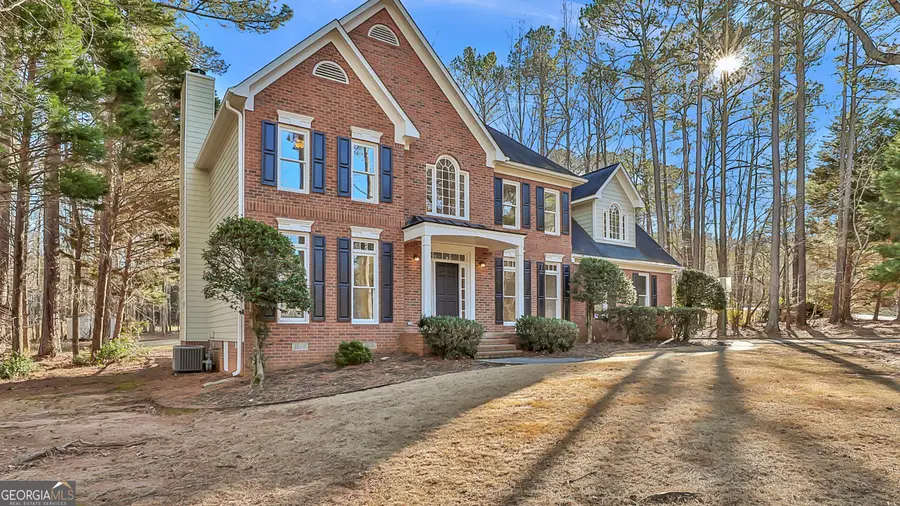 160 Streamview Court, Fayetteville, GA 30215 - Image #3
