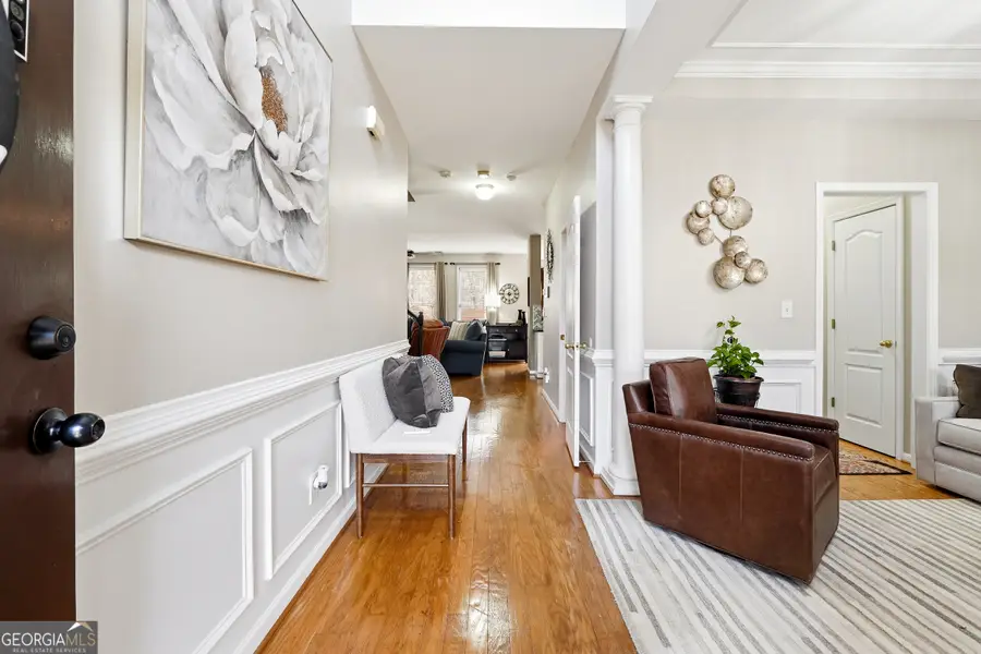 529 Mirramont Place, Woodstock, GA 30189 - #3