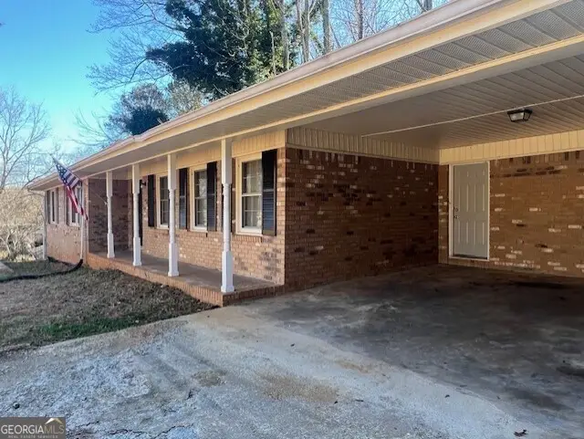 5555 Richland Drive, Douglasville, GA 30135 - Image #2