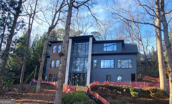 4250 Carmain Drive, ATLANTA, GA 30342