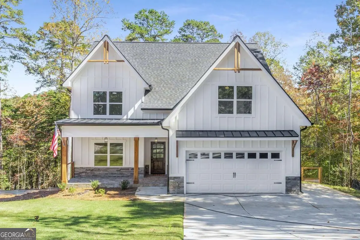 301 Kissimmee Trail, Cornelia, GA 30531 - Image #1