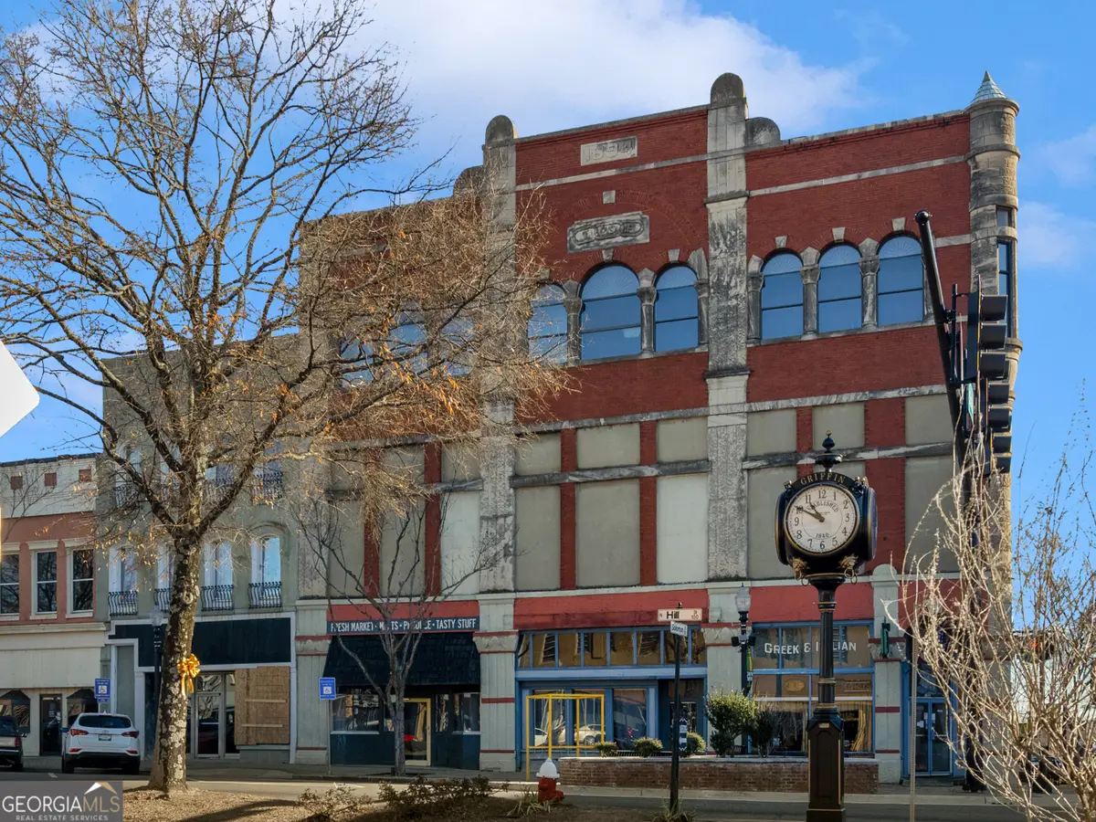 102 N Hill Street #302, Griffin, GA 30223 - Image #1