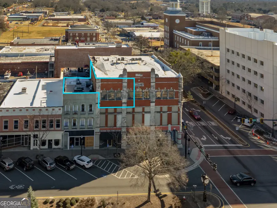 102 N Hill Street #302, Griffin, GA 30223 - Image #2