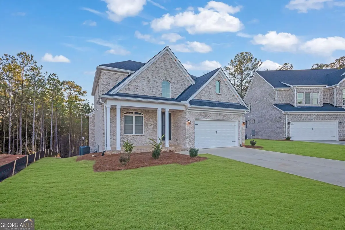 70 Somerset Hills, Fairburn, GA 30213 - Image #1