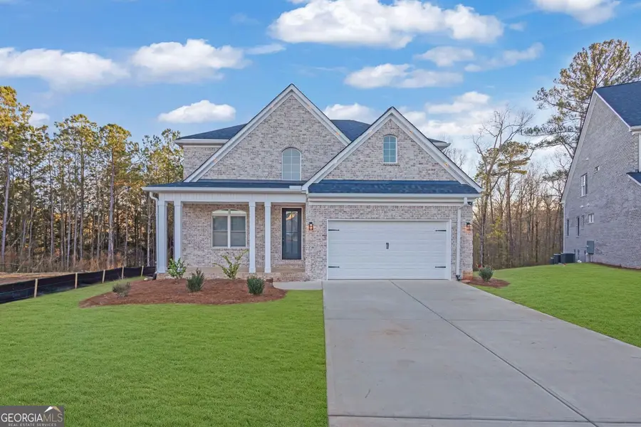 70 Somerset Hills, Fairburn, GA 30213 - Image #2
