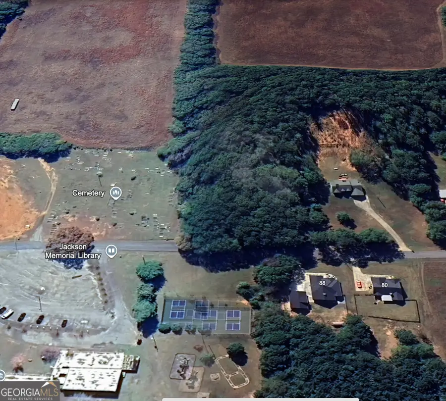 0 Wortham Road, Luthersville, GA 30251 - Image #3