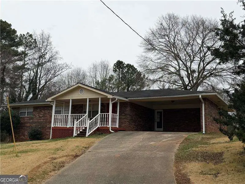 3721 Hiland Circle, Oakwood, GA 30566 - Image #1