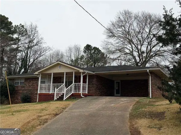 3721 Hiland Circle, Oakwood, GA 30566