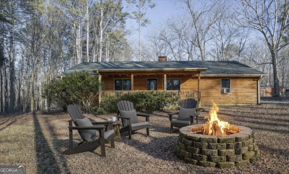 6896 Heardsville Road, Cumming, GA 30028 - #1