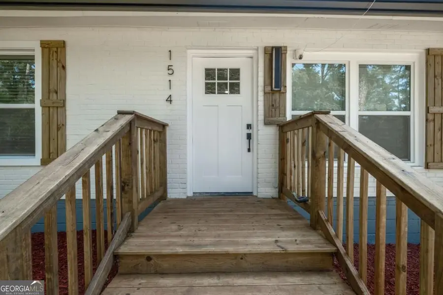 1514 Peachcrest Road, Decatur, GA 30032 - Image #2