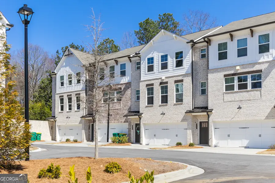 4017 Acer Court, Peachtree Corners, GA 30092 - Image #2