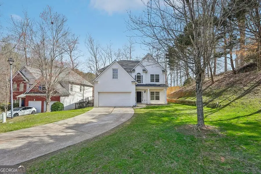 1811 Penny Lane Nw, Lawrenceville, GA 30043 - Image #2