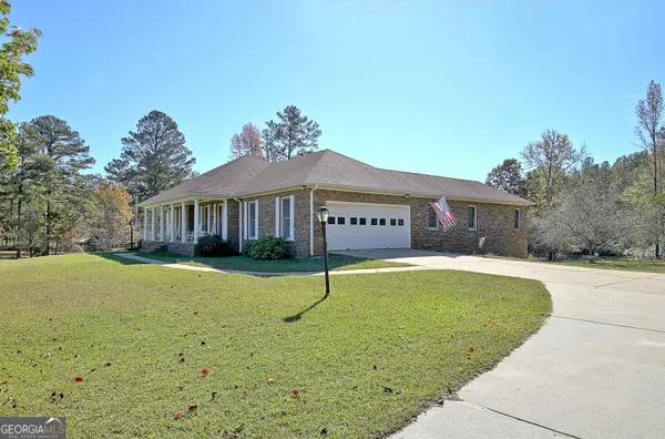 19 Quimby Jackson Road, Newnan, GA 30263