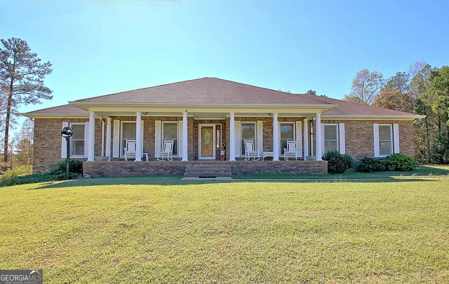 19 Quimby Jackson Road, Newnan, GA 30263 - Image #3