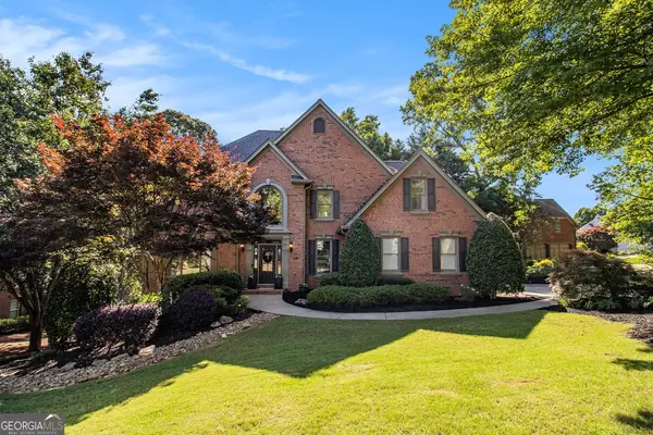 4655 Gilhams Road Ne, Roswell, GA 30075