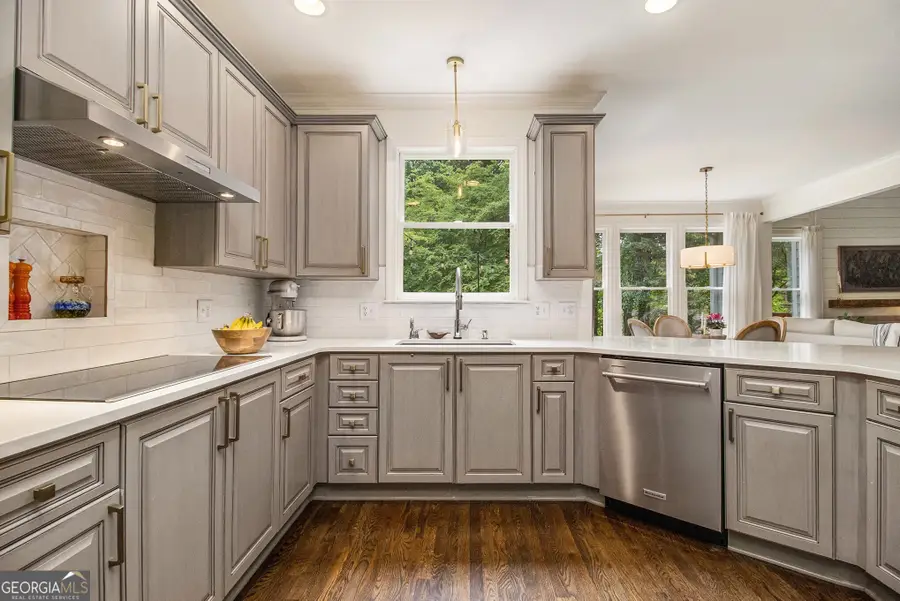 4655 Gilhams Road Ne, Roswell, GA 30075 - Image #3