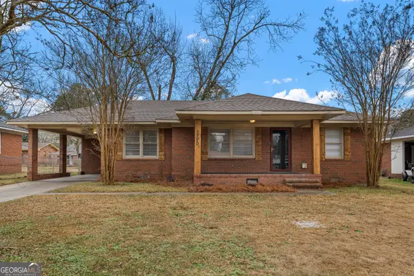 2720 Wise St, Columbus, GA 31903