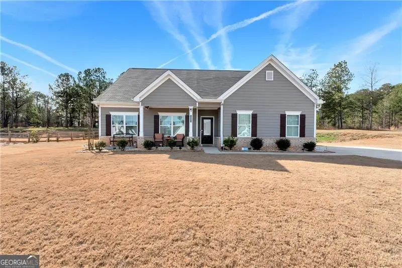 1081 Pine View Trail, Monroe, GA 30656 - Image #2