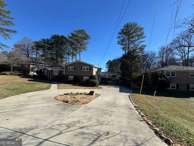 3954 Manhattan Drive Ne, Kennesaw, GA 30144 - Image #2