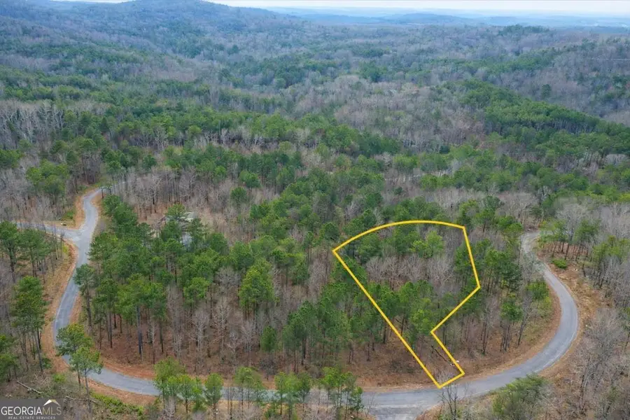 2834 Twisted Oak Road, Ellijay, GA 30536 - Image #2