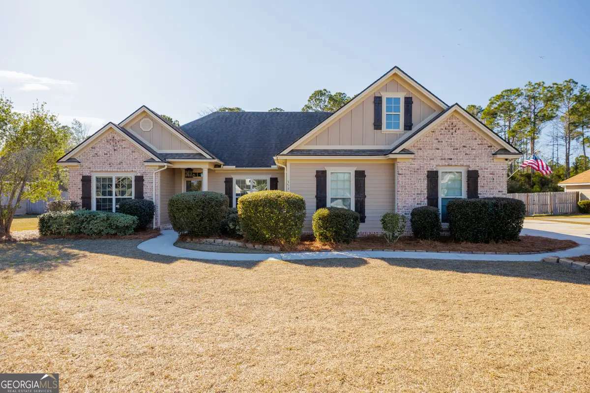 3538 Knights Mill Drive, Valdosta, GA 31605 - Image #1