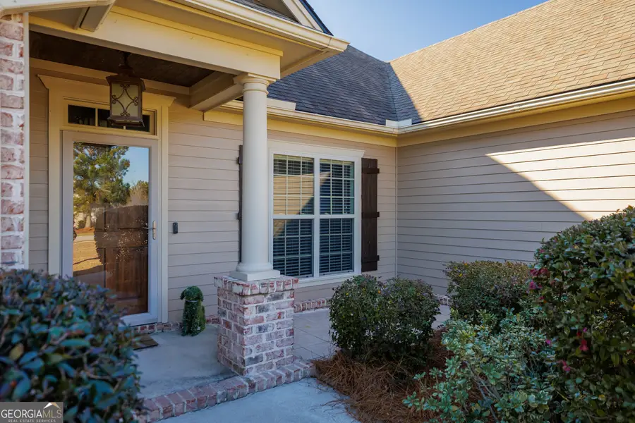 3538 Knights Mill Drive, Valdosta, GA 31605 - Image #2