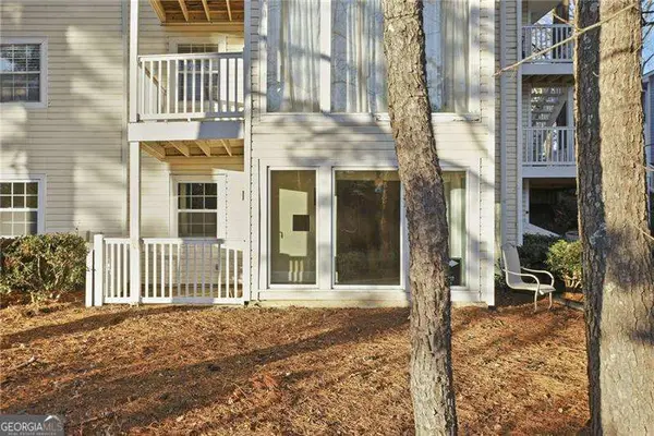 2749 Saint Augustine Trail Se, Marietta, GA 30067