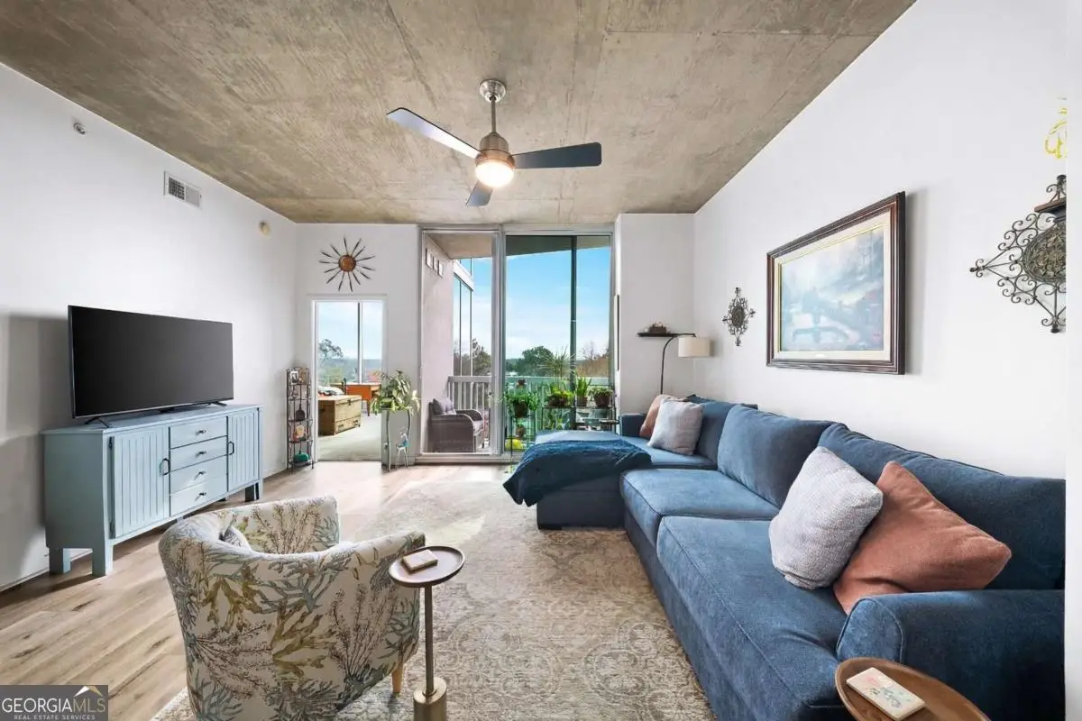 3300 Windy Ridge Parkway Se #914, Atlanta, GA 30339 - Image #1