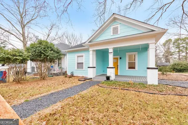 1815 Dunlap Avenue, Atlanta, GA 30344