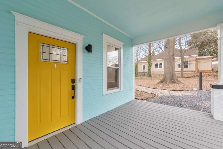 1815 Dunlap Avenue, Atlanta, GA 30344 - Image #3