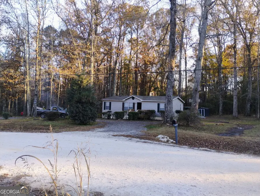 57 S River Circle, Hogansville, GA 30230 - Image #2