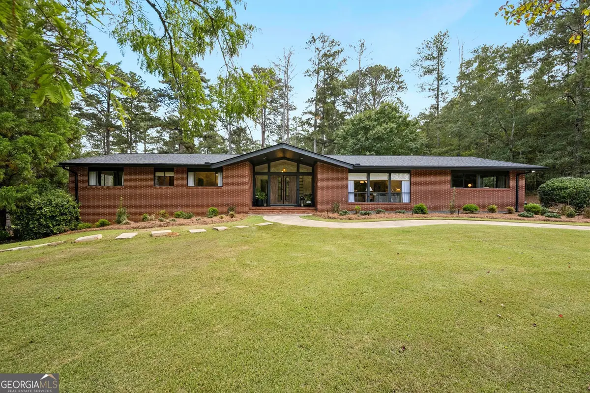 334 Luther Bailey Road, Senoia, GA 30276 - Image #1