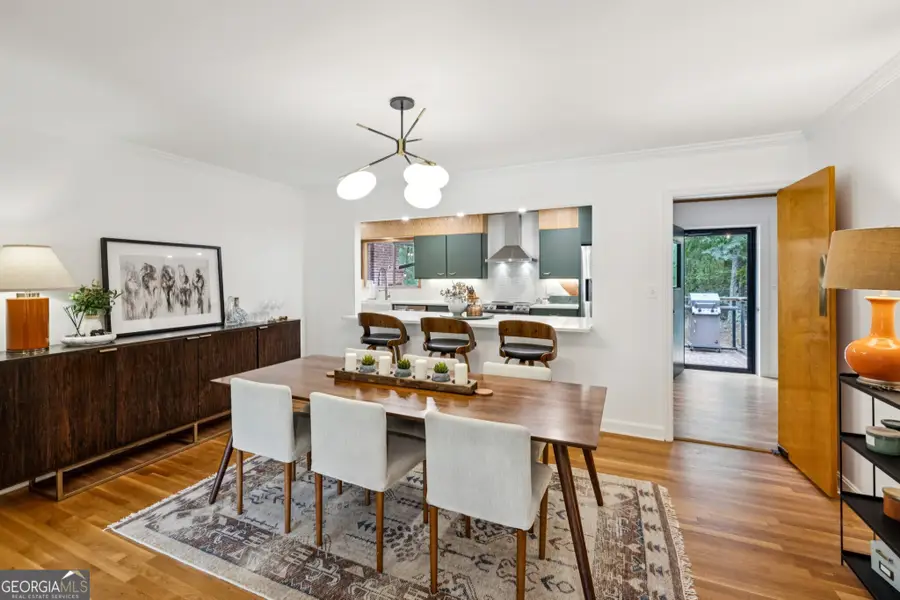 334 Luther Bailey Road, Senoia, GA 30276 - Image #3