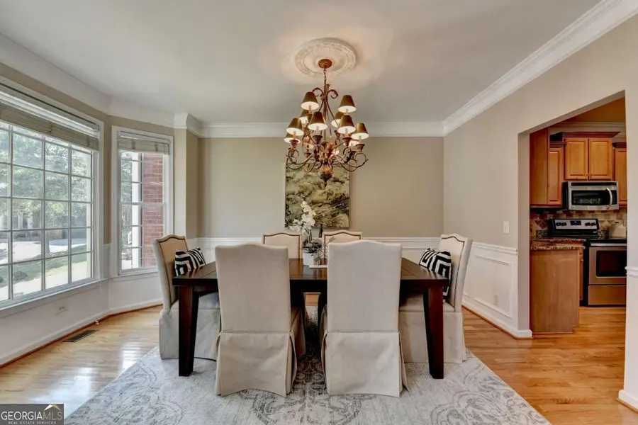 596 Jackson Ridge Drive Nw, Kennesaw, GA 30144 - Image #2