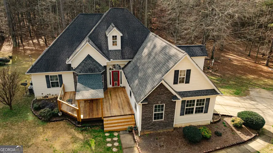 123 Rabbit Run Road, Meansville, GA 30256 - Image #2