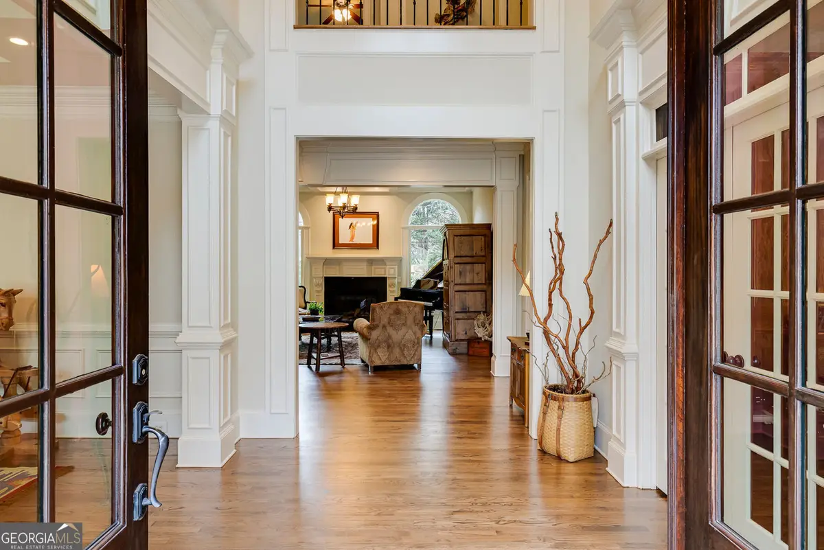 5284 Vernon Springs Trail Nw, Sandy Springs, GA 30327 - Image #1