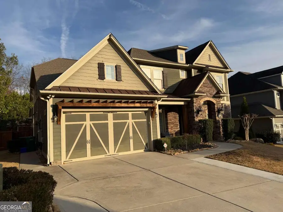 5389 Bluestone Circle, Mableton, GA 30126 - Image #2