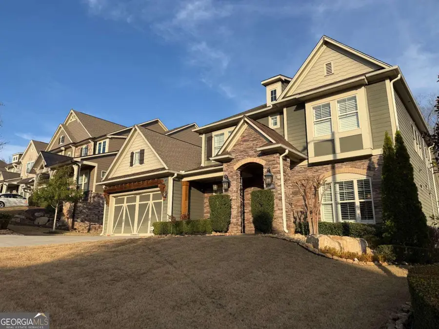 5389 Bluestone Circle, Mableton, GA 30126 - Image #3