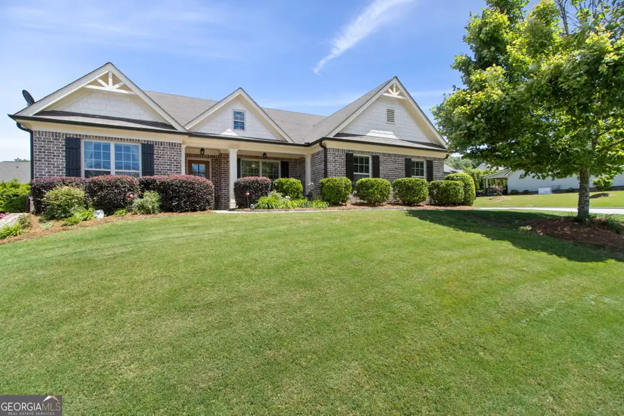 38 Mill Crossing, Dawsonville, GA 30534 - Image #2