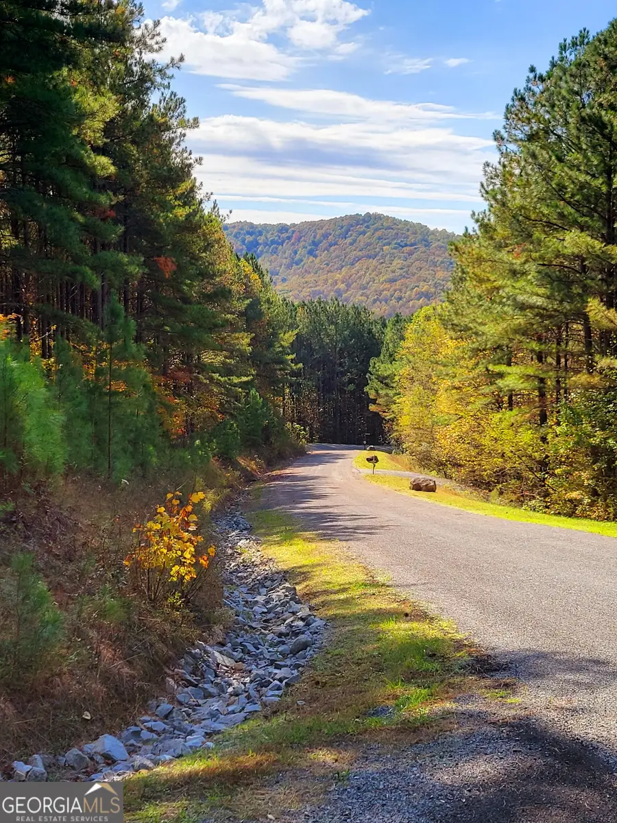 LOT 7 Ridge Top Drive #7, Ellijay, GA 30536 - Image #2