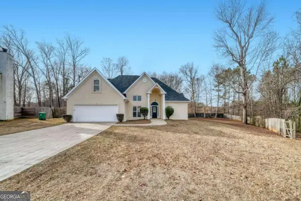 3653 Broad River Court, Ellenwood, GA 30294