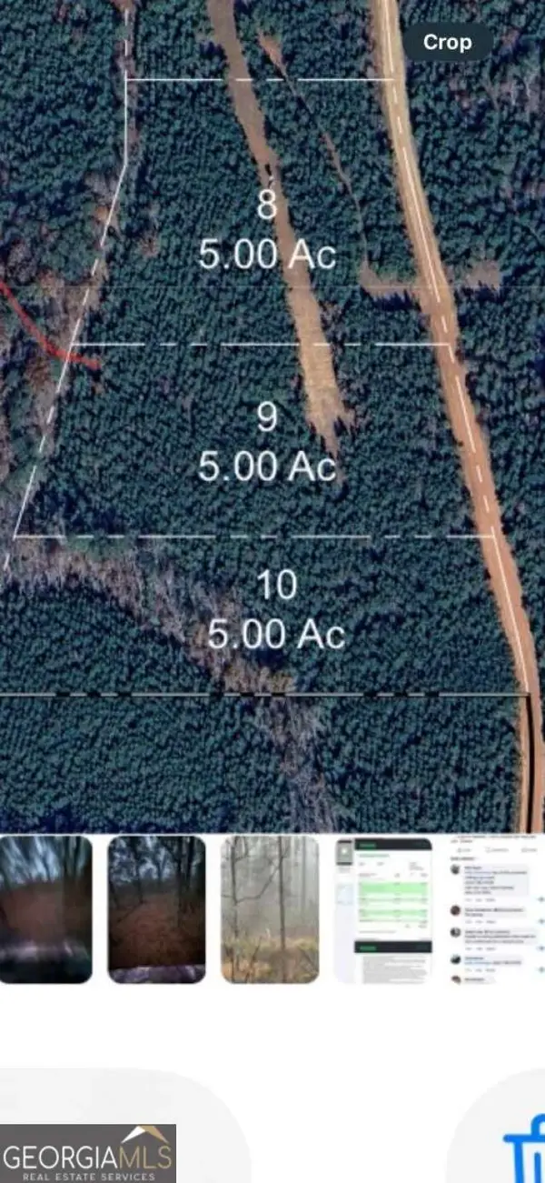 1455 Bethel Church Road, Gay, GA 30251