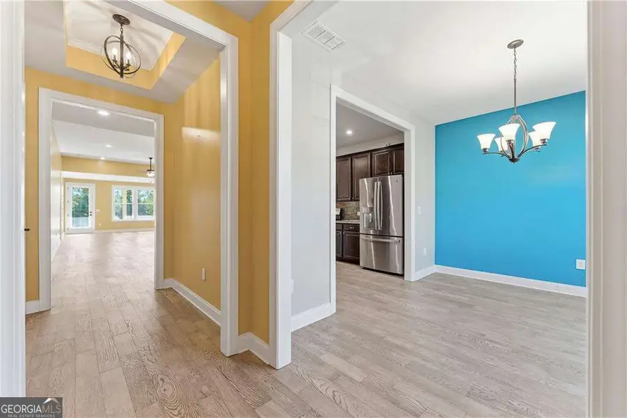 321 Cottonwood Circle, Peachtree City, GA 30269 - #3