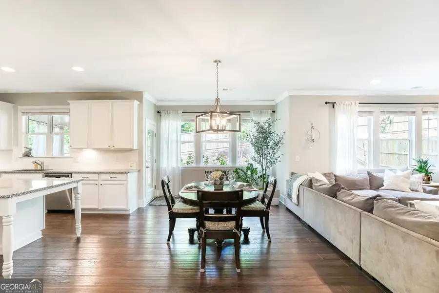 618 Denali Drive, Mableton, GA 30126 - #3