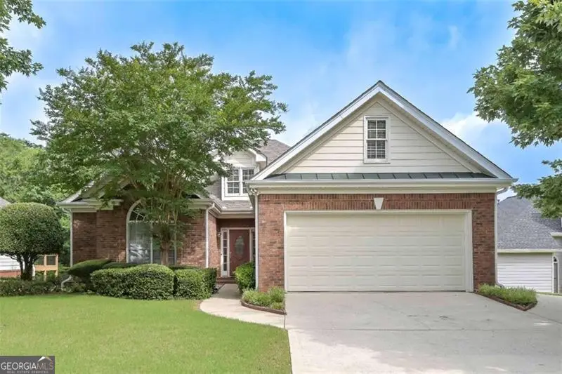 1239 Brentwood Court, Douglasville, GA 30135 - #1