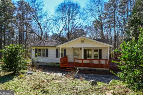 4291 Bartow Carver Road Se, Acworth, GA 30102