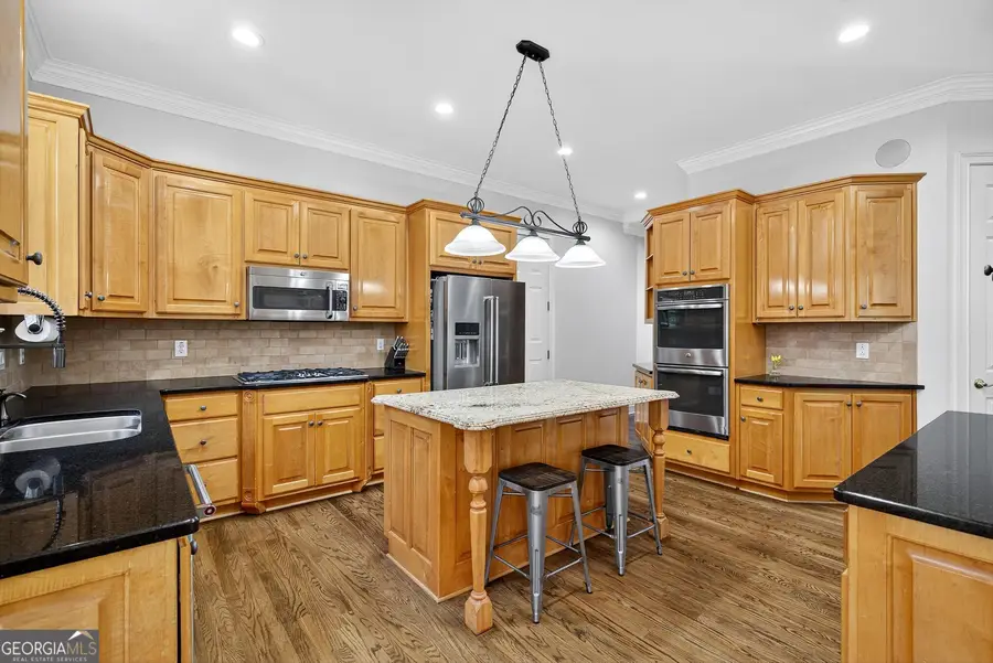 1133 Astoria Lane, Peachtree City, GA 30269 - Image #2