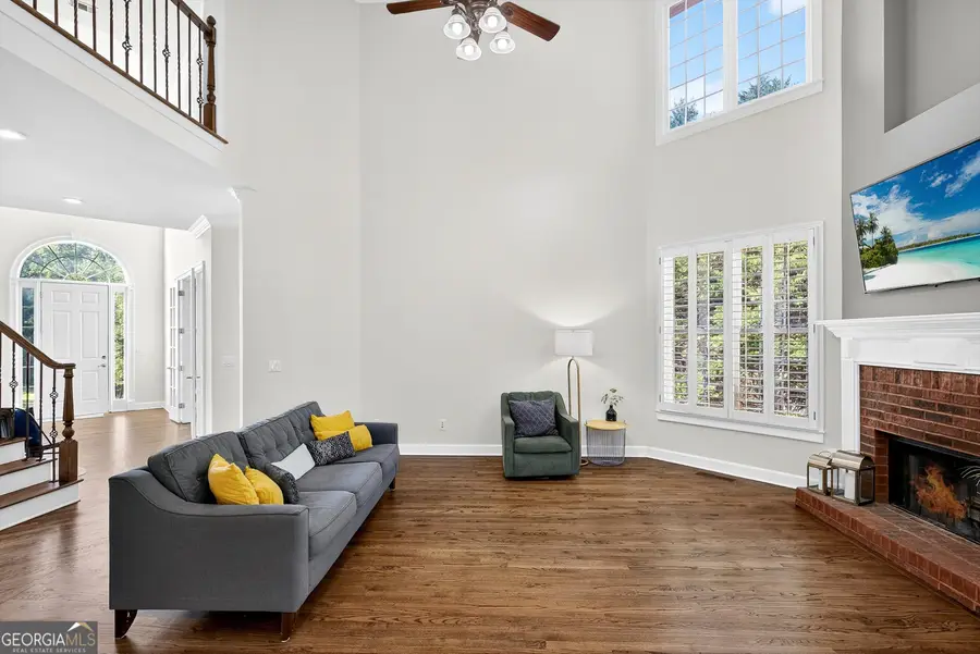 1133 Astoria Lane, Peachtree City, GA 30269 - Image #3