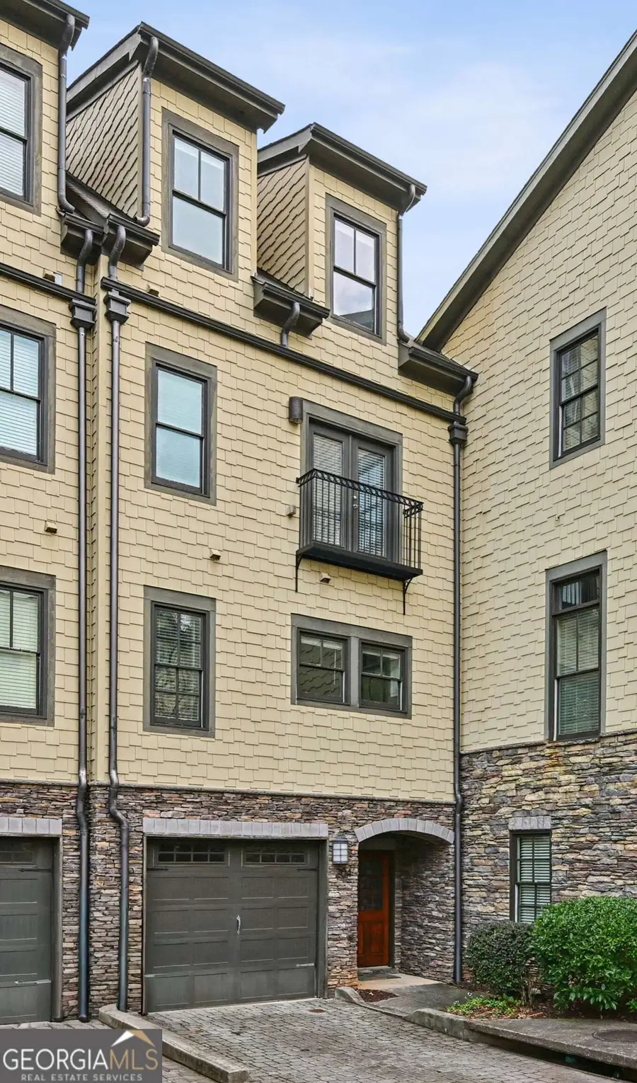 255 Southerland Terrace #204, Atlanta, GA 30307 - Image #2