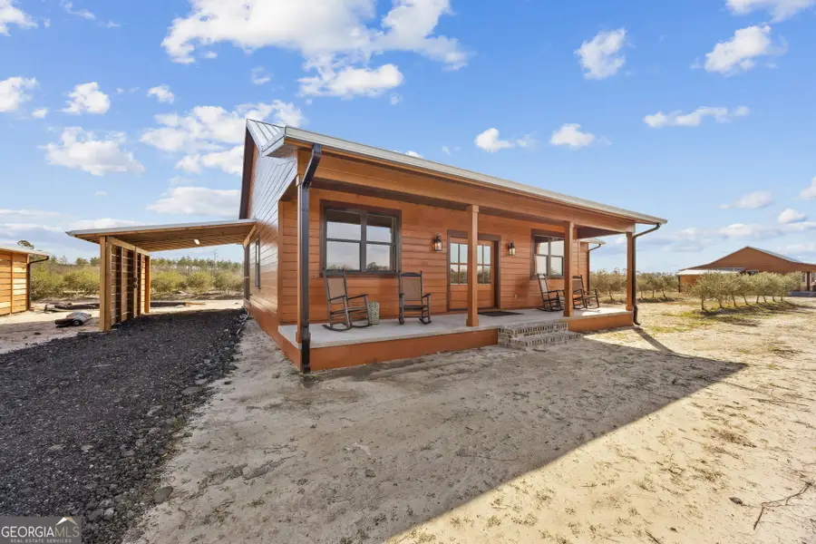 64 Olive Branch Way, Folkston, GA 31537 - #3